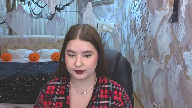 PixelGoddess webcam show