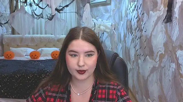 PixelGoddess Adlı Modelin Canlı XXX Sohbeti
