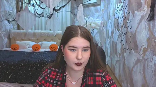 PixelGoddess' Live XXX Chat