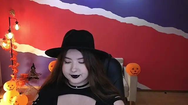 Show Webcam de PixelGoddess