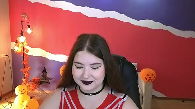 Chat XXX en directo de PixelGoddess