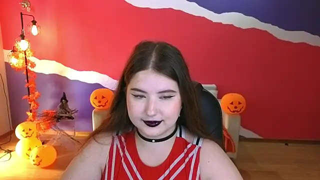 PixelGoddess – webcam-show