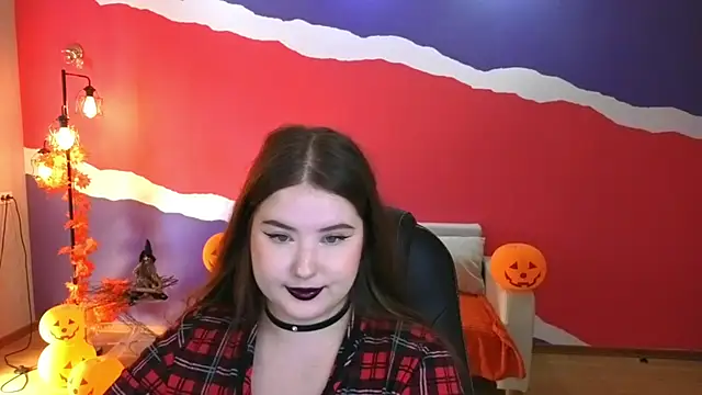 PixelGoddess Chat XXX in diretta