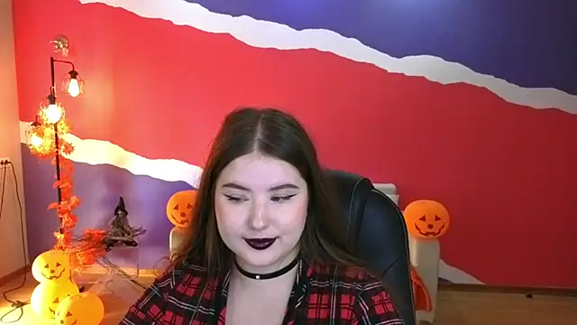 PixelGoddess' Live XXX Chat