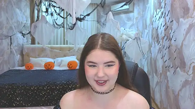 Show Webcam de PixelGoddess