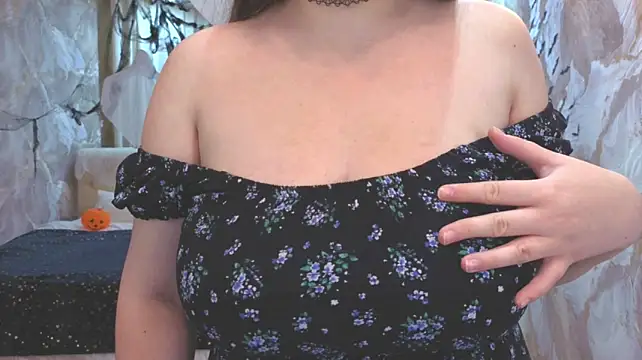 PixelGoddess live XXX chat