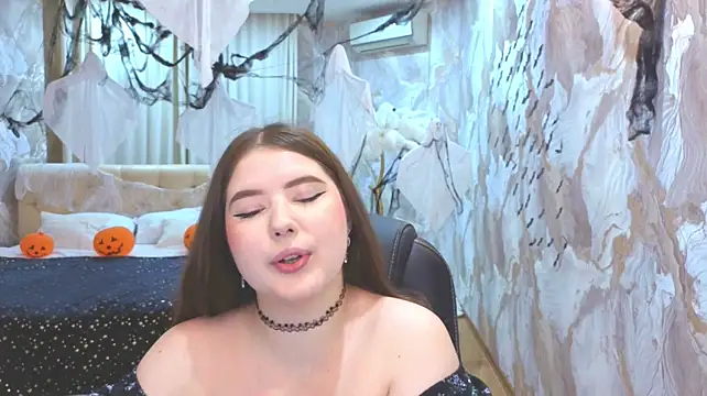 PixelGoddess Шоу с уебкамера