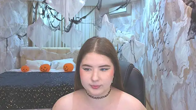 Show Webcam de PixelGoddess