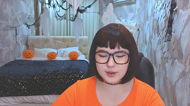 Show webcam de PixelGoddess