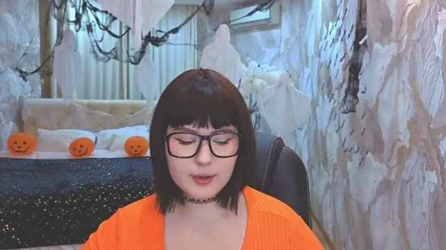 Show Webcam de PixelGoddess