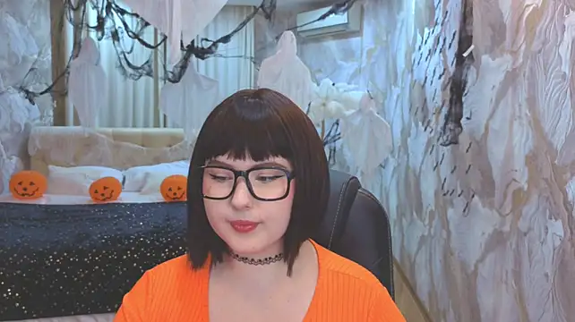 PixelGoddess' Live XXX Chat