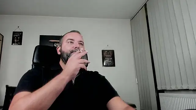ChristophJules Webcam-Show