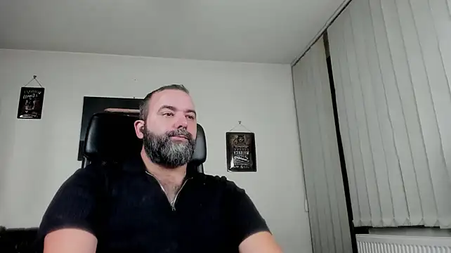 Вебкам-шоу ChristophJules
