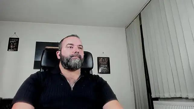 Show webcam de ChristophJules