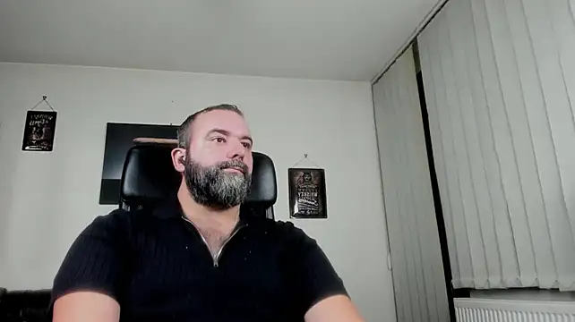 ChristophJules Webcam-Show
