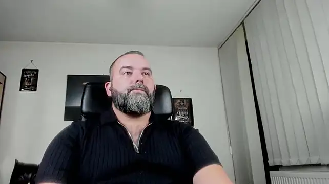 ChristophJules webcam show