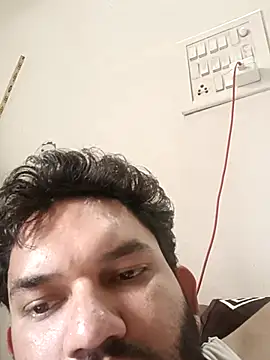 Show webcam de Pjfuckboi