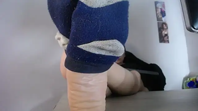 Živý XXX chat Maite_walker_
