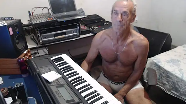 corola1956 Webcam-Show