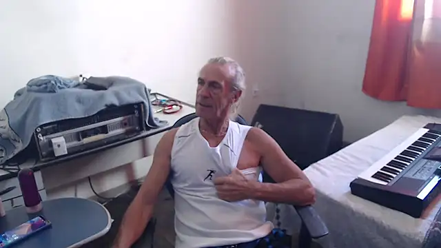 Show de corola1956 na webcam