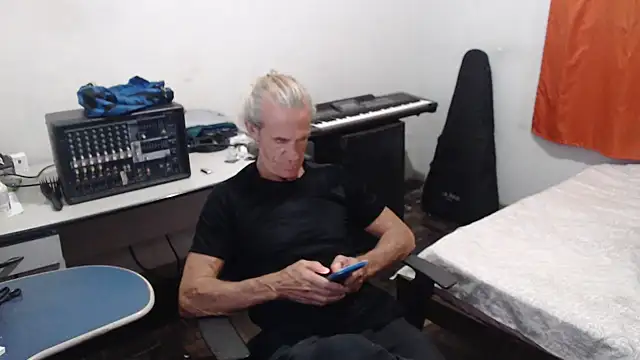 corola1956 Webcam show