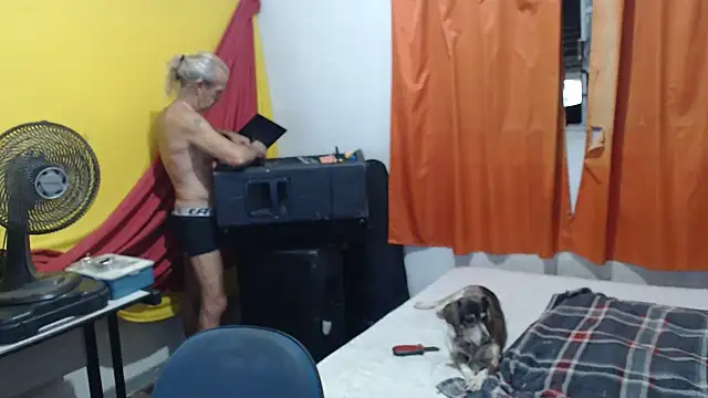 Show de corola1956 na webcam