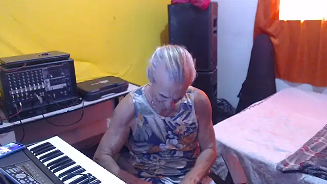 Show de corola1956 na webcam