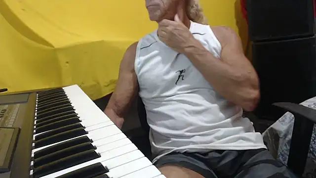 Show de corola1956 na webcam