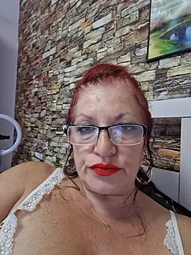 PassionAza Webcam show