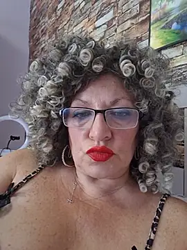 Show Webcam de PassionAza
