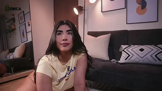 Isabella_dior 웹캠 쇼