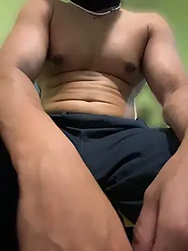 dgjhon 网络视讯表演
