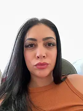 Show webcam de NathFox