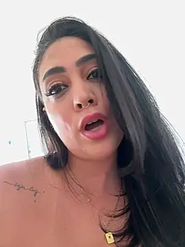 Show webcam de NathFox