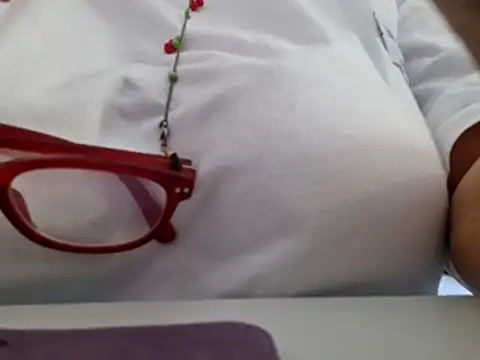 Show Webcam de INFINITY110570