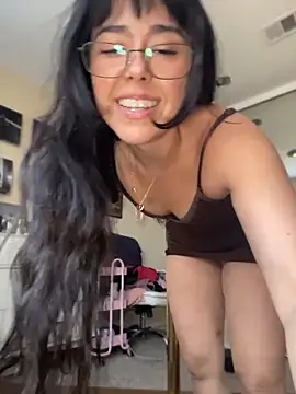 Evie-Luna's Webcam Show
