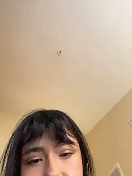 Evie-Luna's Webcam Show