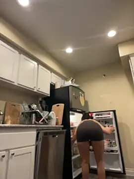 Evie-Luna's Webcam Show