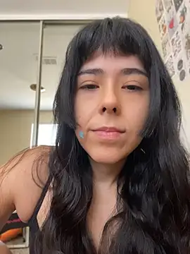 Evie-Luna's Webcam Show