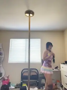 Evie-Luna's Webcam Show