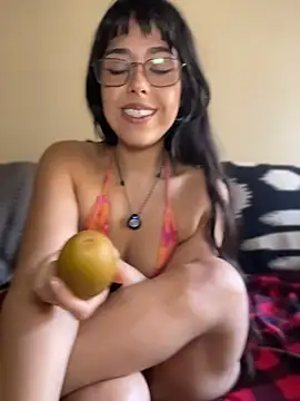 Evie-Luna's Live XXX Chat