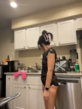 Evie-Luna's Webcam Show