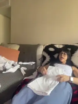 Chat XXX ao vivo de Evie-Luna