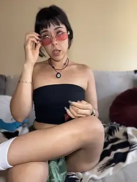 Evie-Luna ওয়েবক্যাম শো