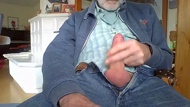 Webkamerová show limes061