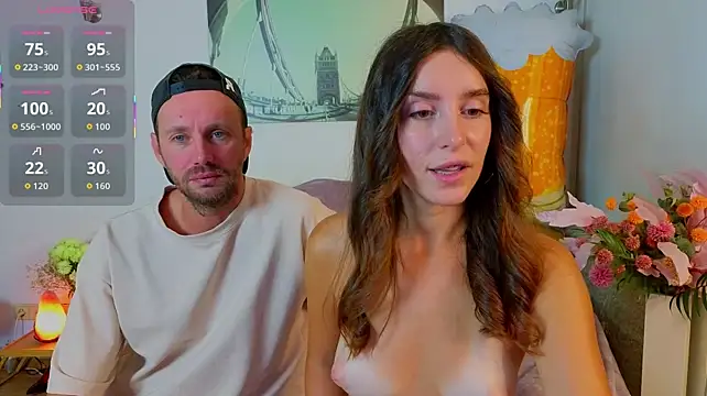 Ariana_Petite 网络视讯表演