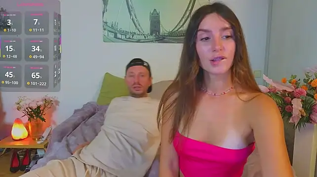 عرض كام Ariana_Petite