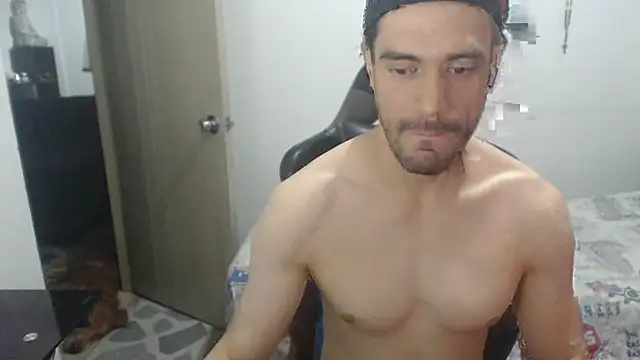 Živý XXX chat samuelgarcia_