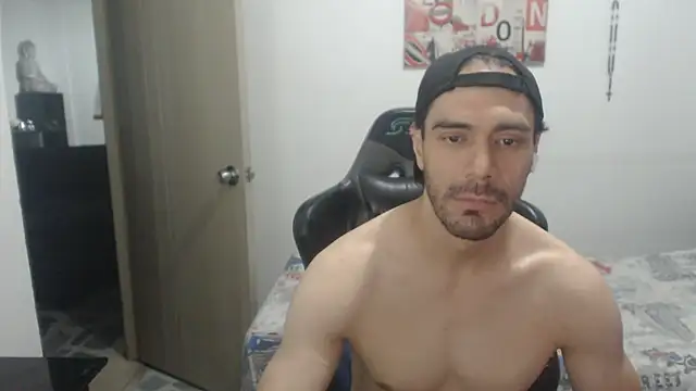 samuelgarcia_'s Live XXX Chat