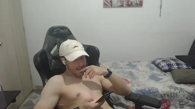 samuelgarcia_ 在線直播表演